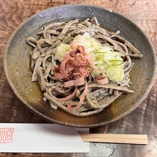 そば