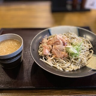 あみだそば はなれ