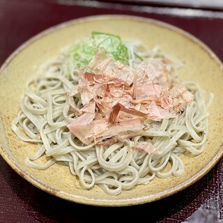 そば