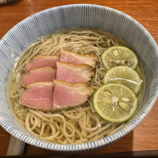 そば