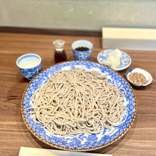 そば