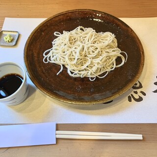 そば