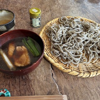 そば