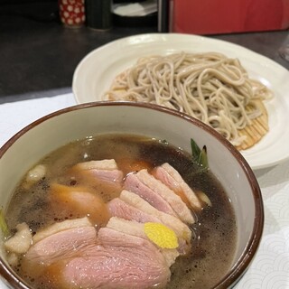 そば