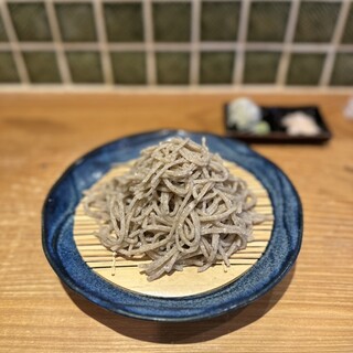 そば