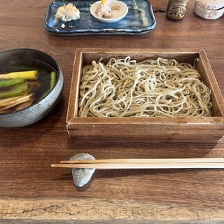 そば