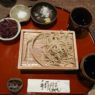 そば