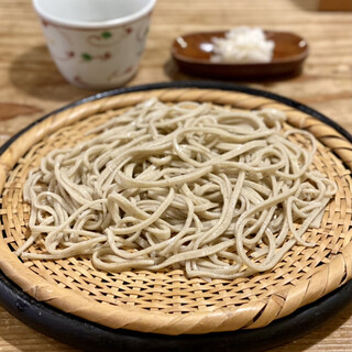 そば