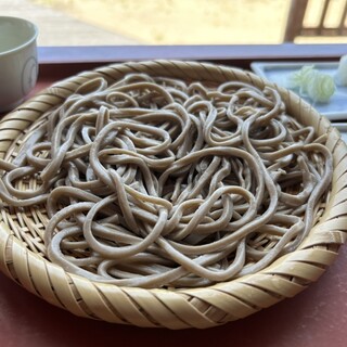 そば