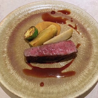スペイン料理