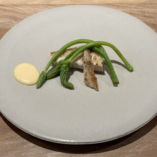 スペイン料理