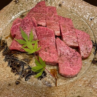 ステーキ・鉄板焼き