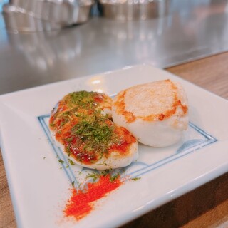 ステーキ・鉄板焼き