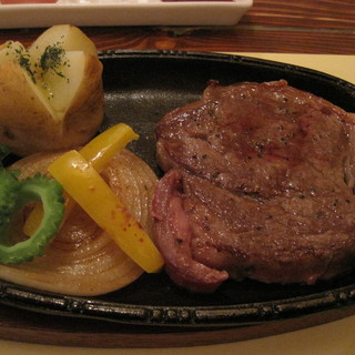 コーナーズグリル