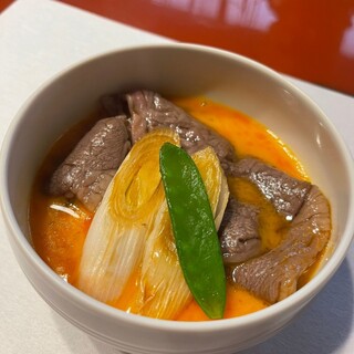 すき焼き・しゃぶしゃぶ