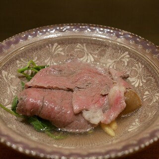 すき焼き・しゃぶしゃぶ