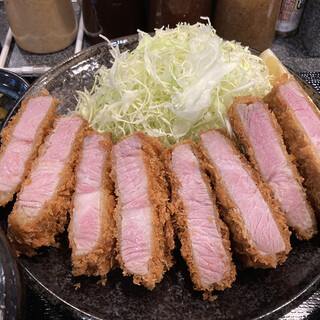 とんかつ
