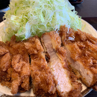 とんかつ