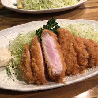 とんかつ