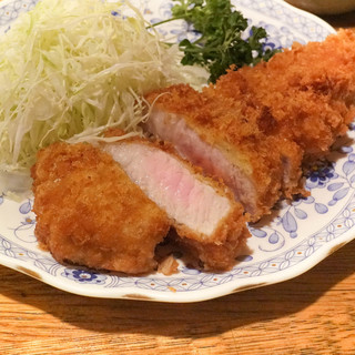 とんかつ