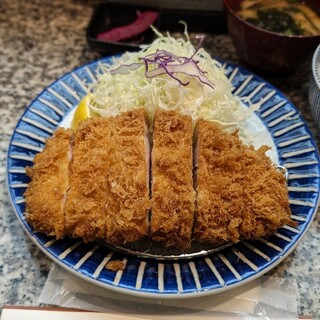とんかつ