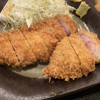 とんかつ