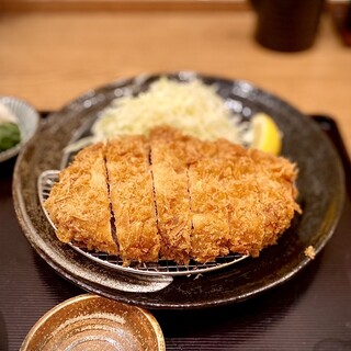 とんかつ
