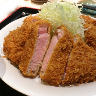 とんかつ