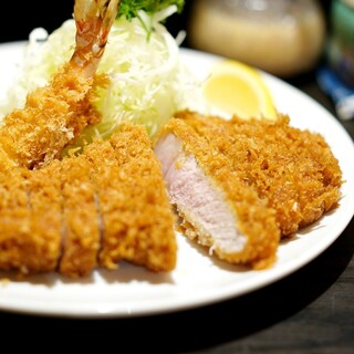 とんかつ