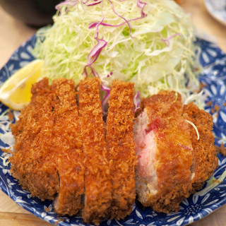 とんかつ