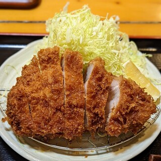 とんかつ