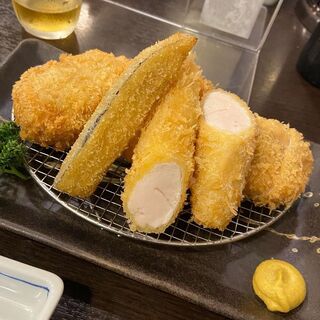 とんかつ