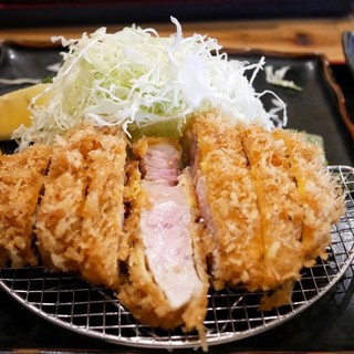 とんかつ