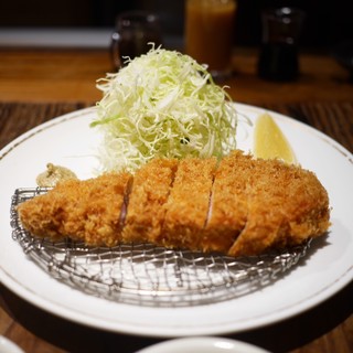 とんかつ