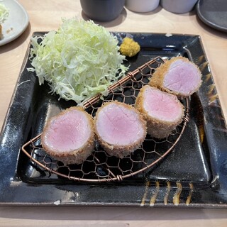 とんかつ
