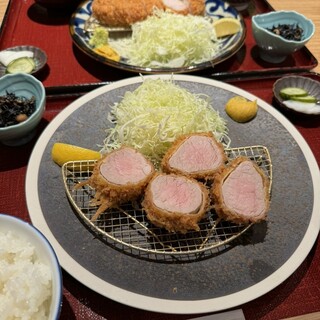 とんかつ