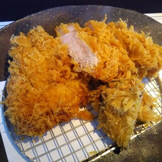 とんかつ