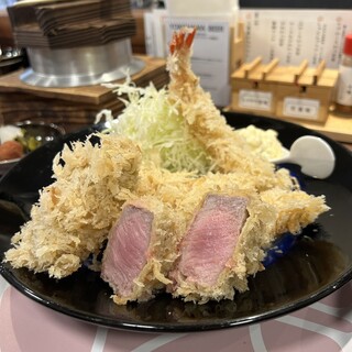 とんかつ