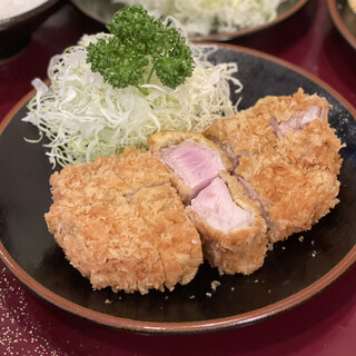 とんかつ