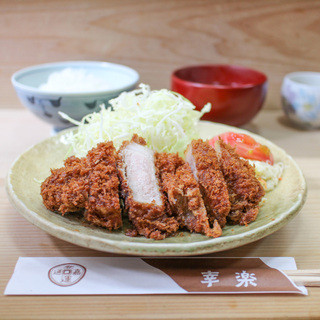 とんかつ