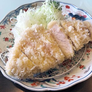とんかつ