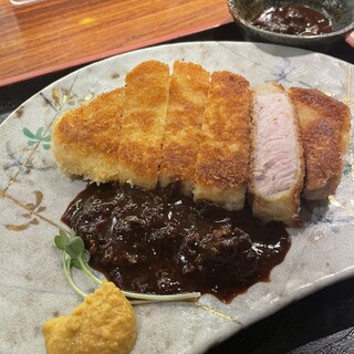 とんかつ