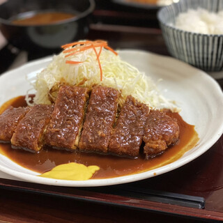とんかつ