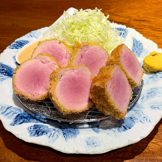 とんかつ