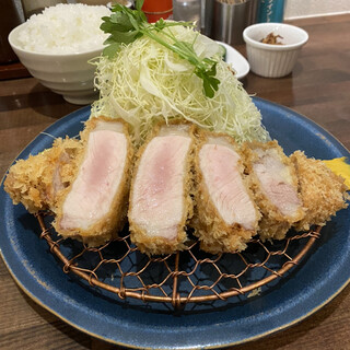 とんかつ