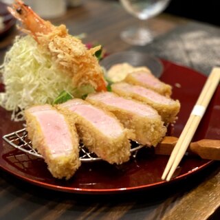 とんかつ