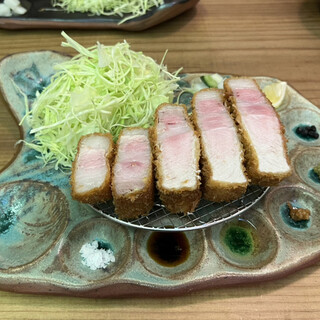 とんかつ