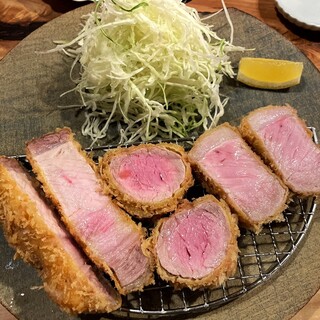 とんかつ