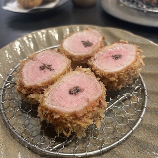 とんかつ