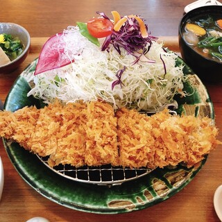 とんかつ